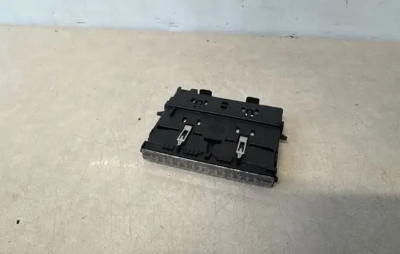 BMW 7 G11 G12 Climate control unit 6827330