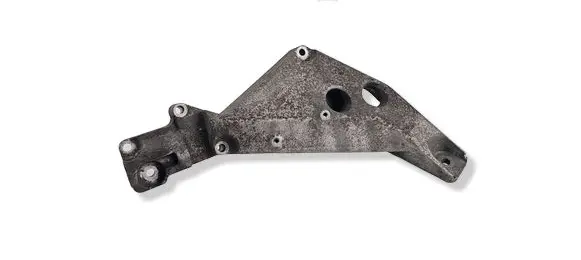 BMW X3 E83 Engine mounting bracket 22113332275