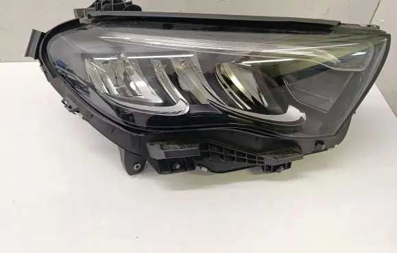 Mercedes-Benz E W214 Headlight/headlamp A2149063200 A2239006230