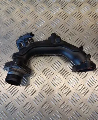Ford C-MAX II Air intake hose/pipe 9674951680 9674942380 072360