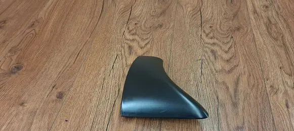 Renault Espace - Grand espace IV Roof bar rail cover 8200095861 7701207837 8200094204
