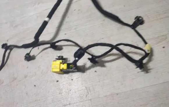 Opel Corsa F Wiring harness 126932508200 550JSL104 150820000039