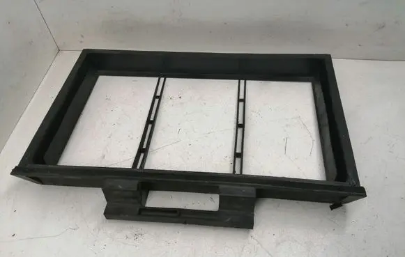 Mercedes-Benz Vito Viano W639 Cabin air micro filter frame (part) A6398300165