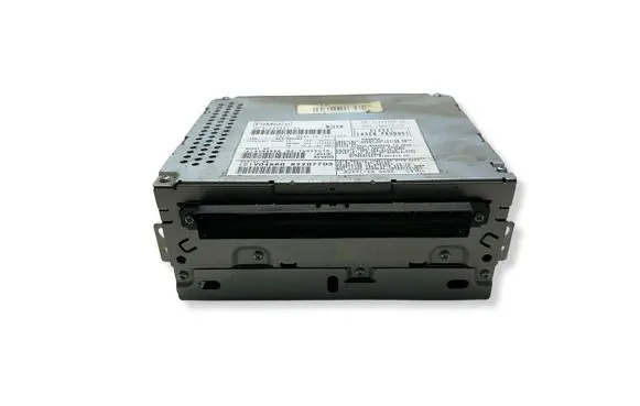 Volvo XC70 Radio/CD/DVD/GPS head unit 31260541