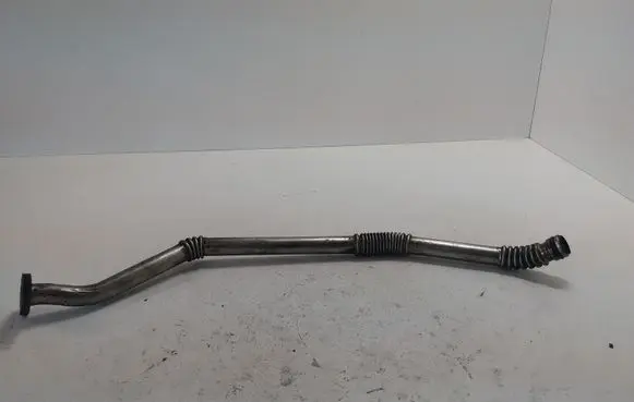 Ford Transit Turbo turbocharger oiling pipe/hose D3C7A