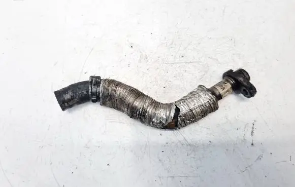 Peugeot RCZ Breather hose/pipe 