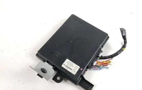 Citroen C-Crosser Other control units/modules 7820A055 CAB501A065A