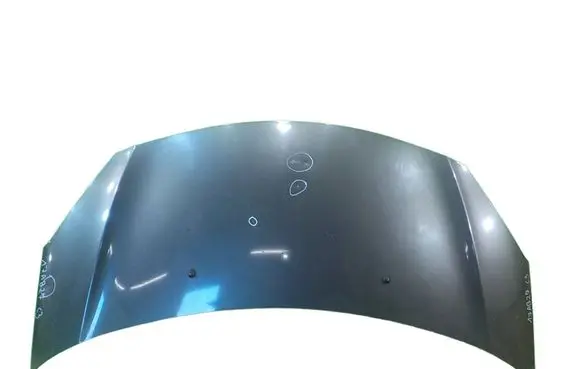 Citroen C3 Engine bonnet/hood 17AB27