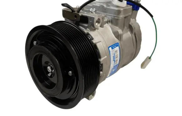 Mercedes-Benz Sprinter W901 W902 W903 W904 Air conditioning (A/C) compressor (pump)