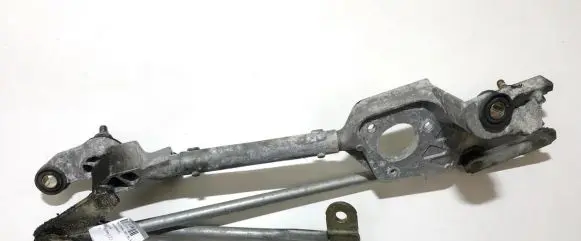 Mazda Premacy Front wiper linkage and motor