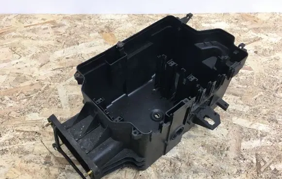 Mercedes-Benz SL R129 Fuse box set 1295401124 08701205 40048470