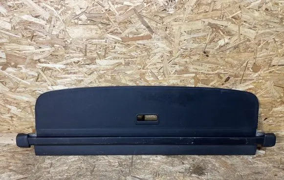 Volkswagen Golf V Parcel shelf load cover 