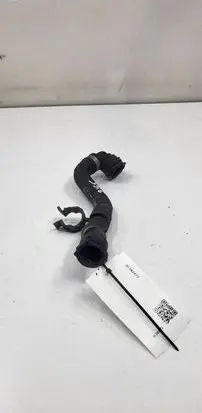 Mercedes-Benz EQE v295 Electric car engine cooling hoses/pipes A2975019800