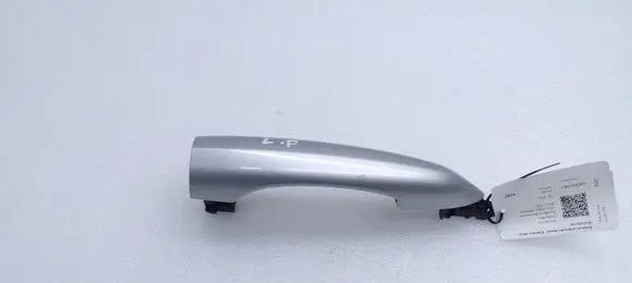 Alfa Romeo Giulia Front door exterior handle 252253