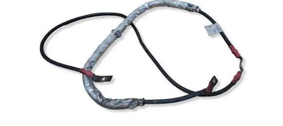BMW X1 E84 Wires (starter motor) 8509104