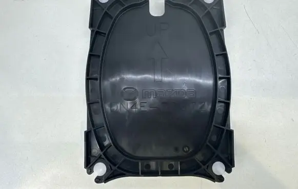 Mazda MX-30 Rear door handle cover DN4E7297Z