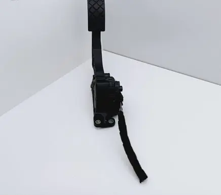 Skoda Fabia Mk1 (6Y) Accelerator throttle pedal 6Q1721503C