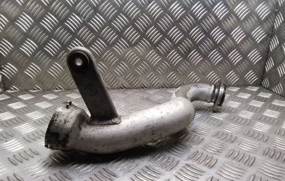 Volkswagen Phaeton Intercooler hose/pipe