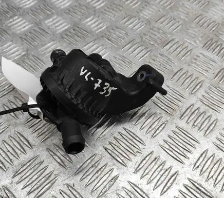 Volvo XC90 Coolant heater Q01845 Q01315