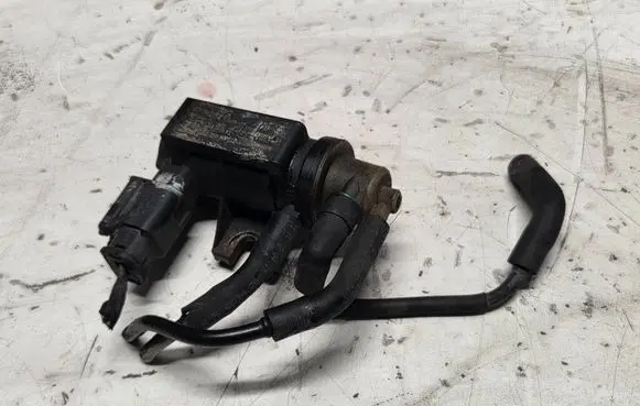 Ford Grand C-MAX Turbo solenoid valve