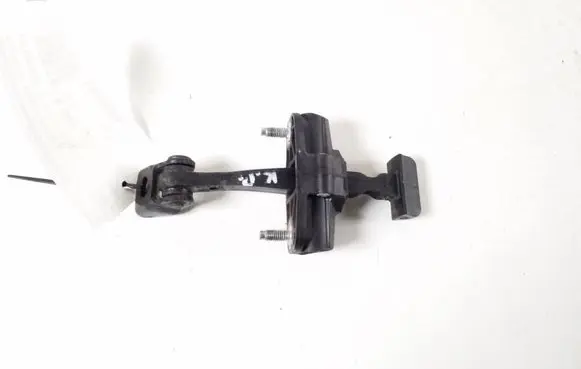 Mini Cooper Countryman R60 Front door check strap stopper 51219800582