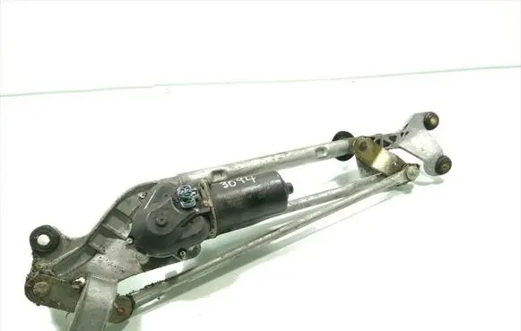 Nissan Primera Front wiper linkage and motor 28810A0300