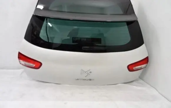 Citroen DS5 Tailgate/trunk/boot lid 