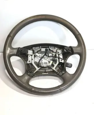 Toyota Land Cruiser (J120) Steering wheel