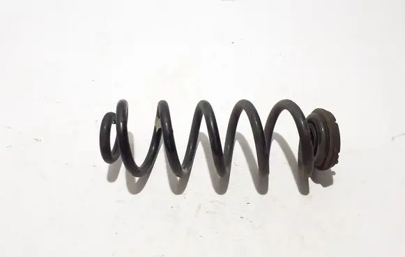 Audi Q8 Rear coil spring 4M0511115