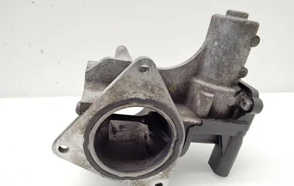 Volkswagen Transporter - Caravelle T5 EGR valve 700823040 076131501B