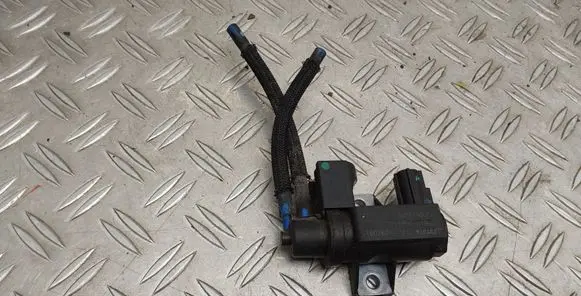 Toyota Corolla Verso AR10 Turbine electric control actuator 258190R011
