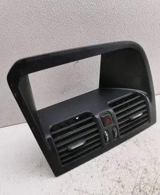 Volvo XC60 Dash center air vent grill 1284824 1867294CHAC