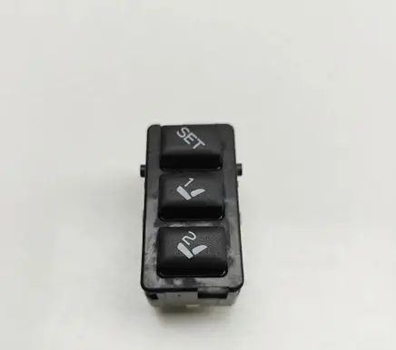 Subaru Forester SK A set of switches 83048AJ011