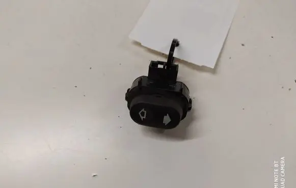 Jaguar S-Type Electric window control switch