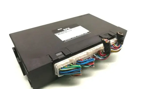 Subaru Legacy Other control units/modules 88281AJ902 X1T23079H3