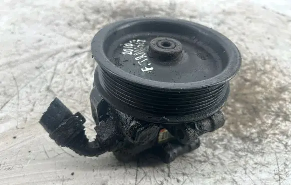 Ford Transit Power steering pump YC1E3A733AC