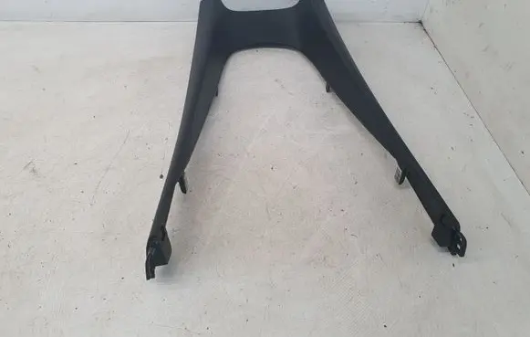 Toyota Avensis T270 Other center console (tunnel) element 5891305010