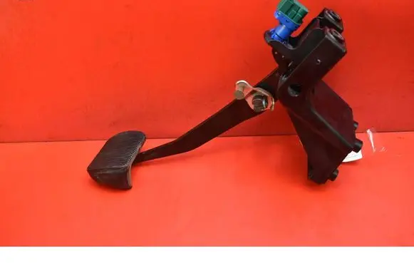 Jaguar XJ X351 Accelerator throttle pedal 