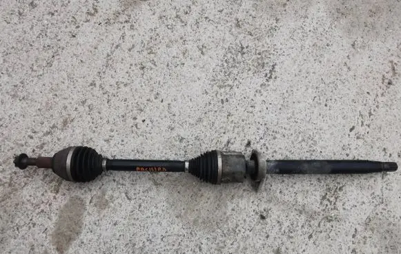 Chrysler Pacifica Front driveshaft 05106254AE T4N35381A599