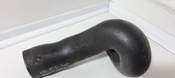 Audi A4 S4 B5 8D Intercooler hose/pipe 8D0145740