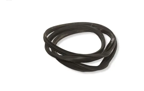 Mazda CX-5 Rear door rubber seal (on body) 