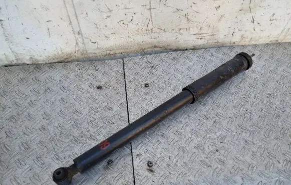 Mercedes-Benz E W211 Rear shock absorber/damper A2113260900