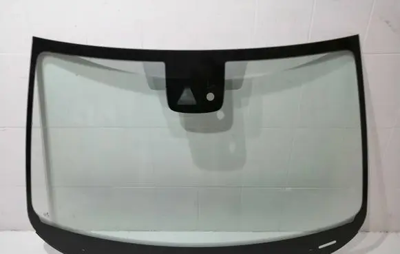 Skoda Octavia Mk3 (5E) Front windscreen/windshield window 