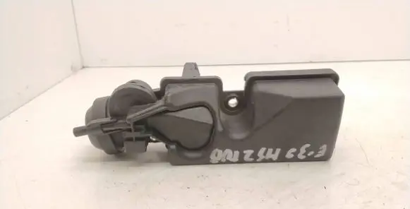 BMW 5 E39 Throttle valve 1440049 0928400388