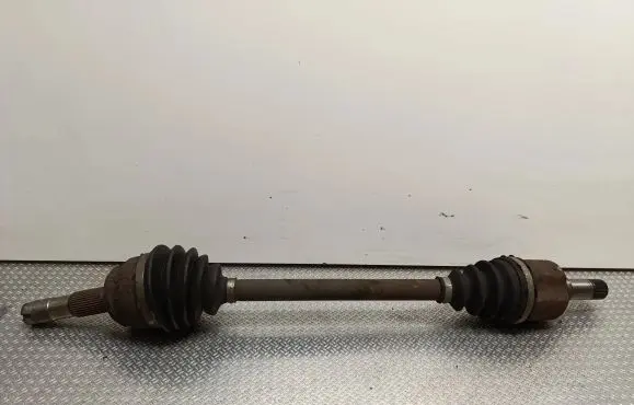 Fiat Ducato Front driveshaft