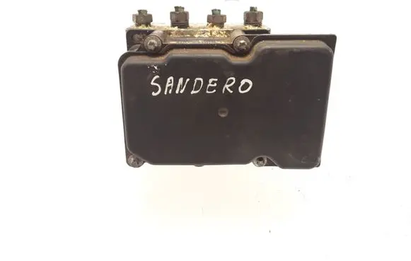 Dacia Sandero ABS Pump 476604621R 476604621 0265232718