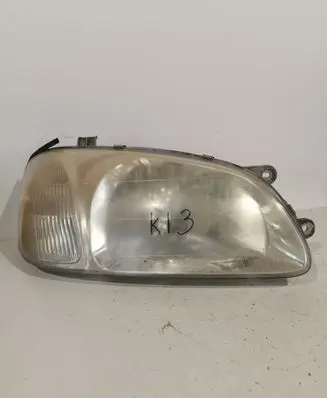 KIA Carnival Headlight/headlamp OK55251020R