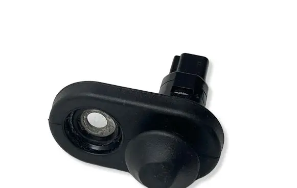 Toyota Highlander XU50 Front door sensor 