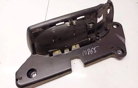 Peugeot 307 Other interior part 9642033480