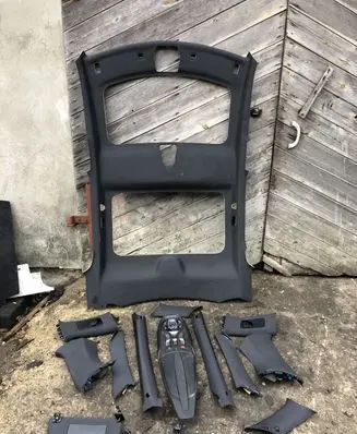 Citroen DS5 Headlining 96781477ZE